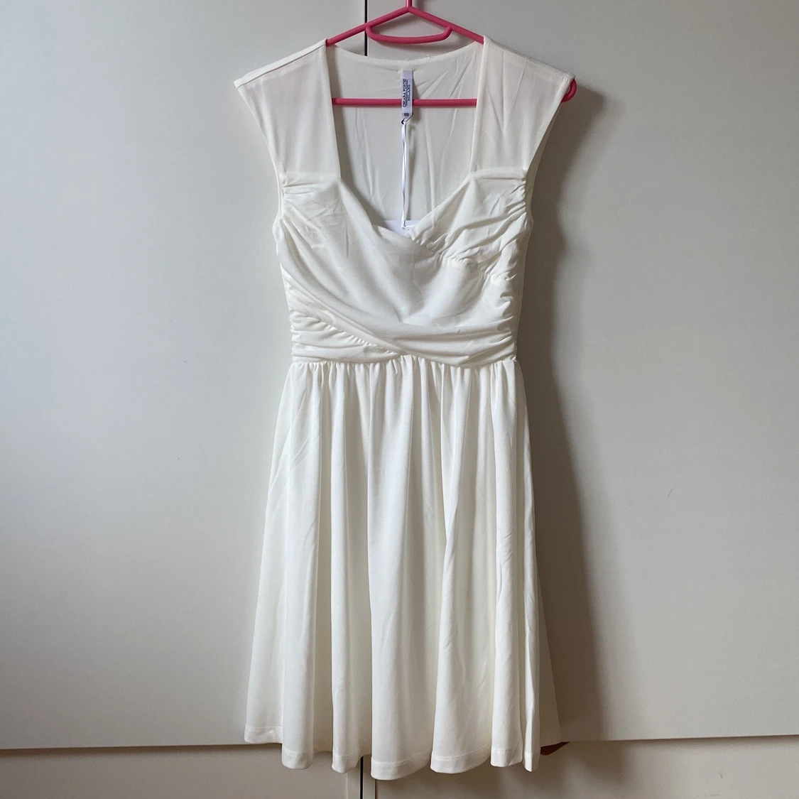 Studentklänning i xs - 90