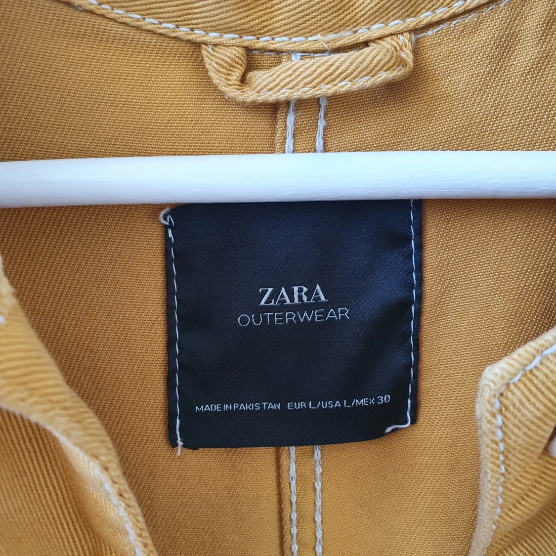 Zara vårjacka  - 91