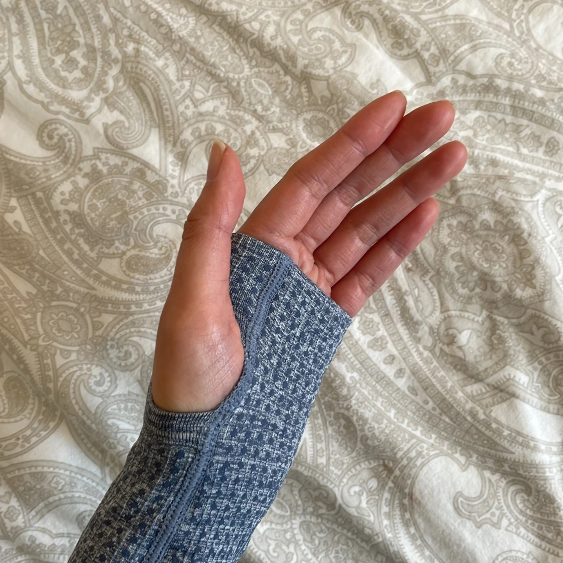 Gymshark tröja  - 91