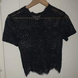 Festtopp från zara - Perfekt till fest🥳