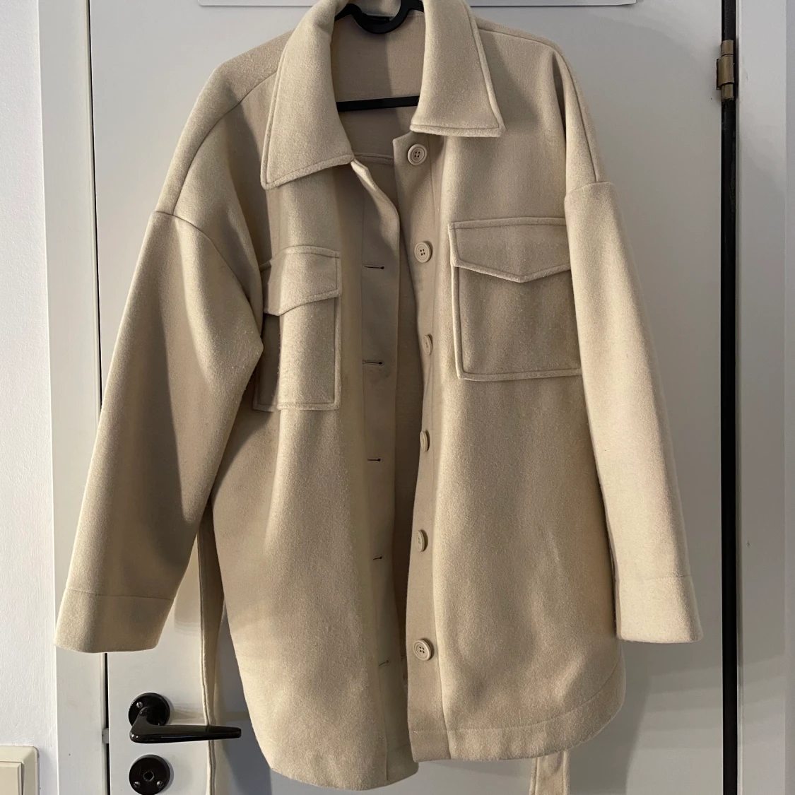 Kappa, storlek Small