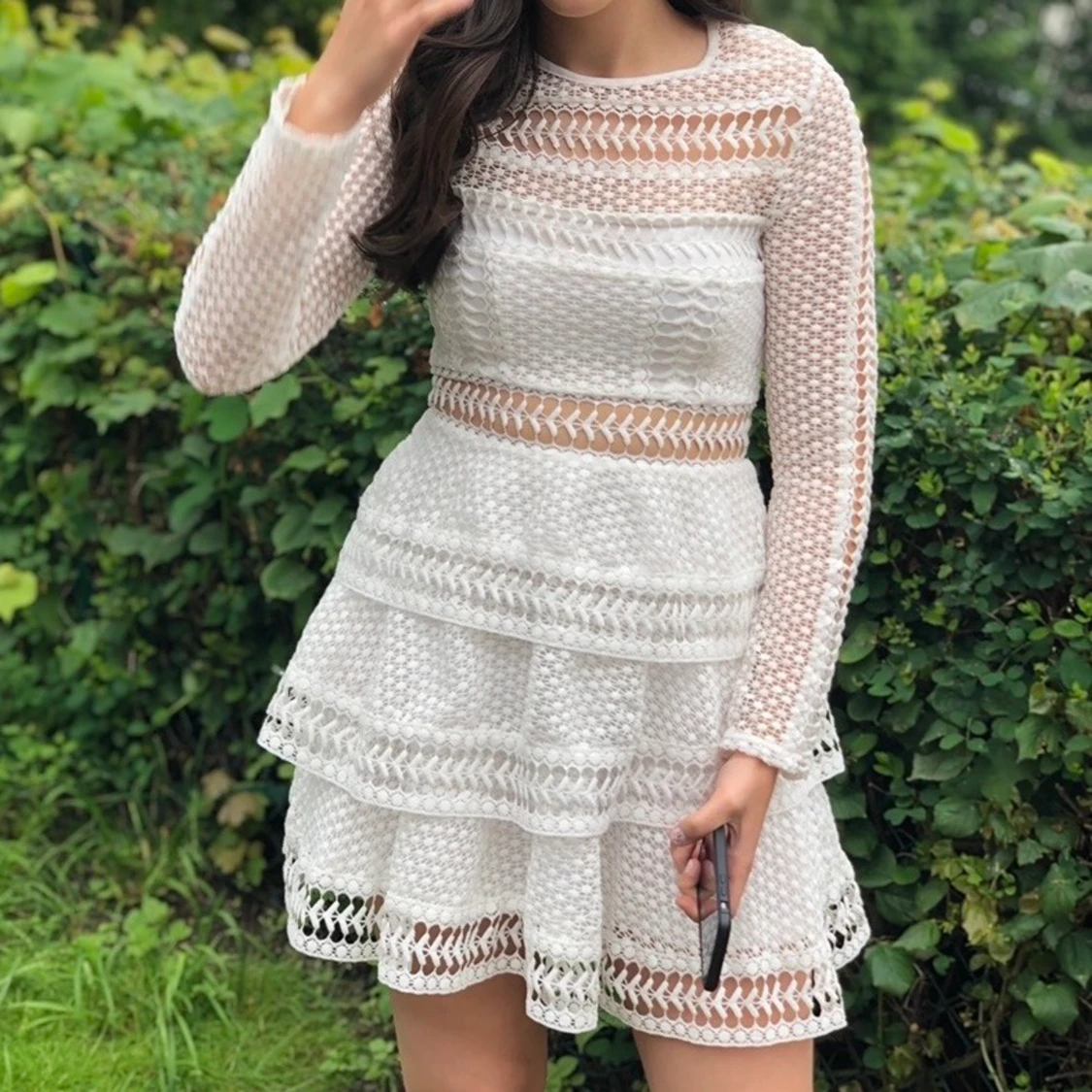 Studentklänning  - 90