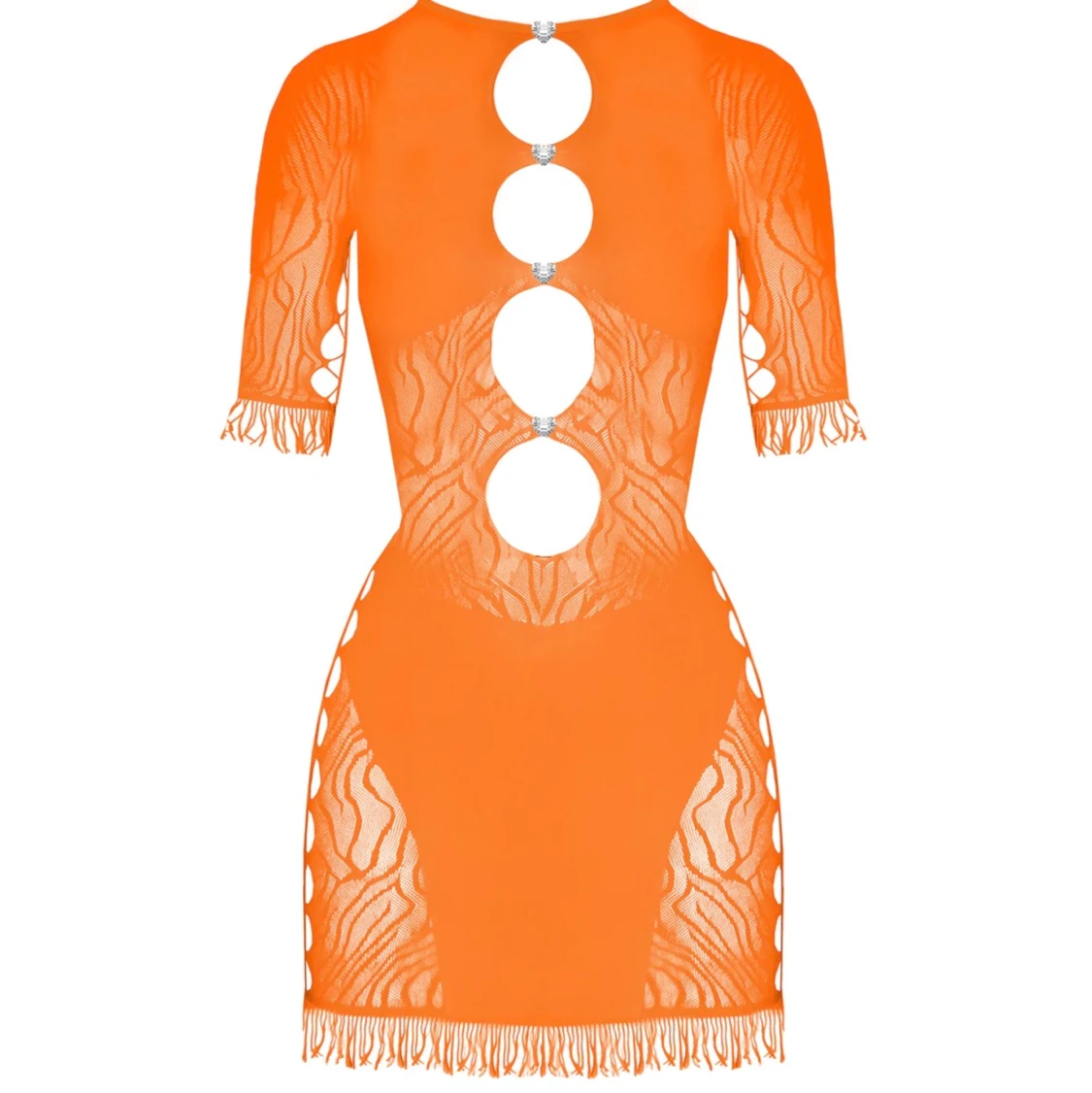 POSTER GIRL / Miranda dress