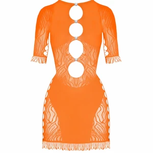 POSTER GIRL / Miranda dress - SNYGGASTE klänningen. Från Poster Girl. Aldrig använd. Helt ny och kommer i original förpackning. Passar ALLA storlekar då den är one size och formar sig efter kroppen. Nypris med frakt och tull låg på 1.500kr, mitt pris = 800kr🤩