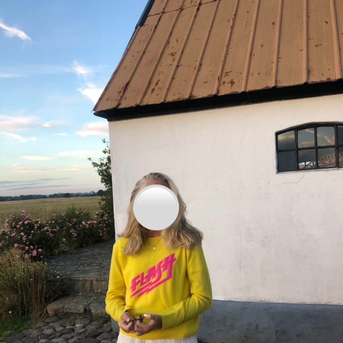 From Future tröja - 90