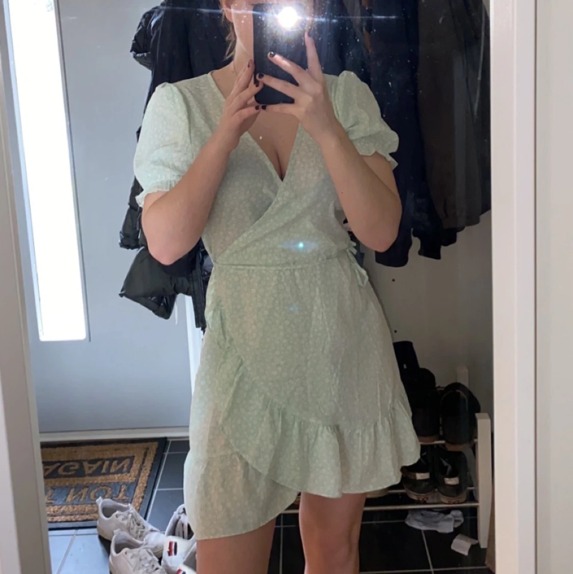 Sommarklänning  - 90