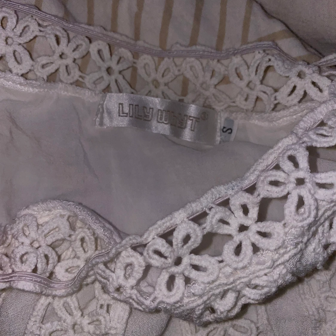 Studentklänning storlek S - 90