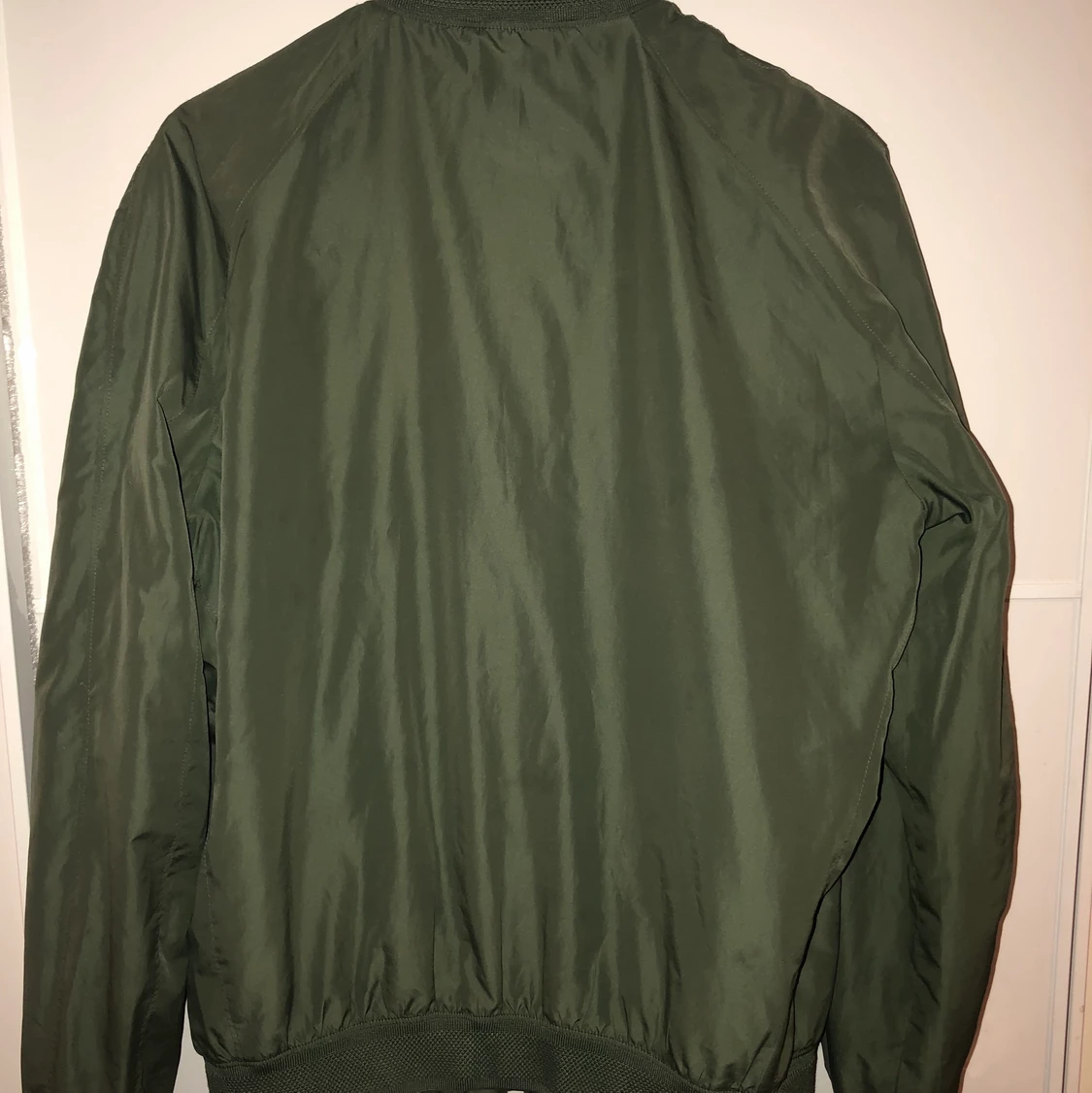 J.Lindeberg Bomberjacka  - 91