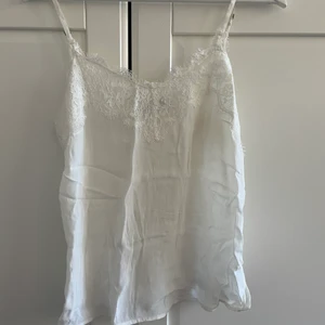 Abercrombie & Fitch linne - Abercrombie & Fitch linne, nyskick. XS