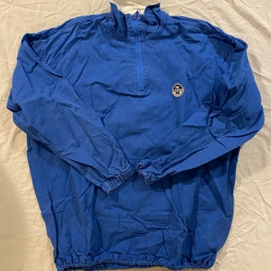 Vintage sweatshirt  - Oversized vintage sweatshirt, storlek L