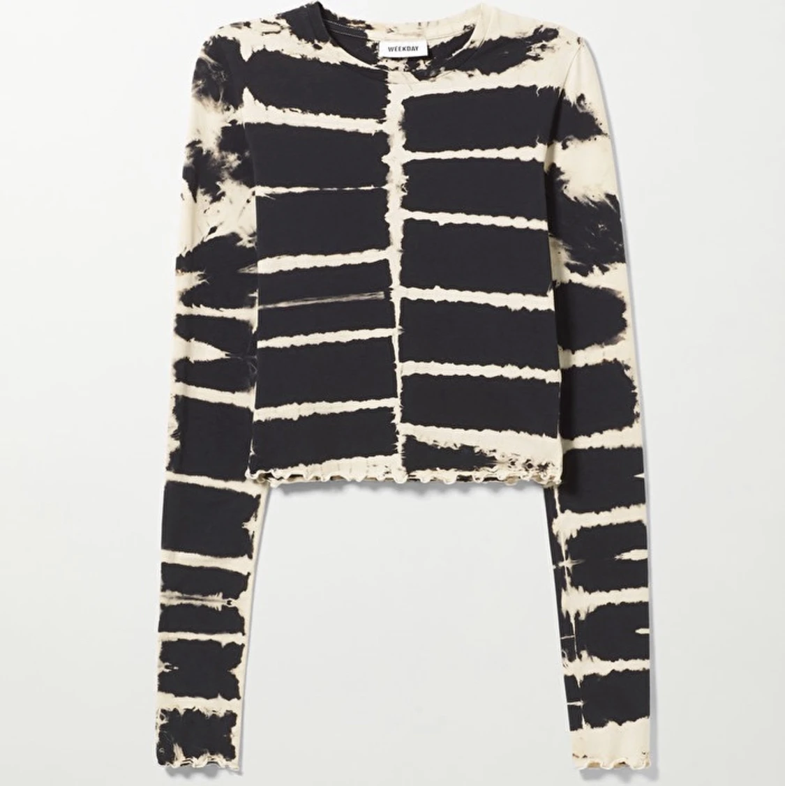 Tröja från weekday🤎