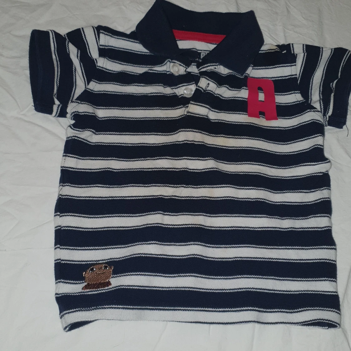 T-shirt barn strl 86