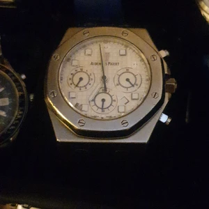 Klocka  - Audemar piguet klocka pris :bud?