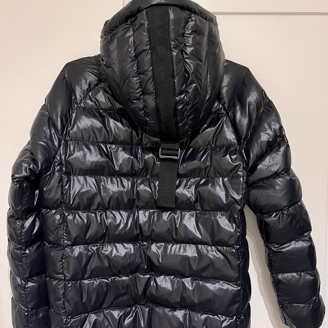 Peak Performance jacka - 90