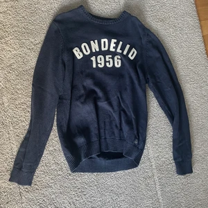 Bondelid - Garderob rensning! Fin tröja från bondelid. 