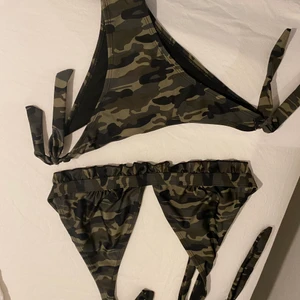 Bikini militär Stl S - Bikini militär Stl S