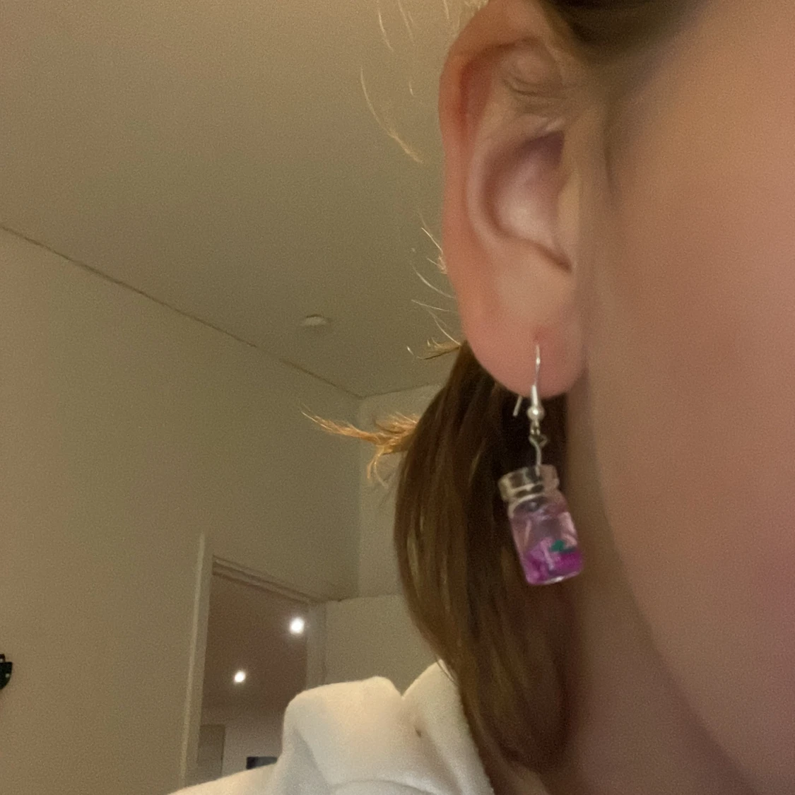 Örhängen fruktdrinkar!  - 90