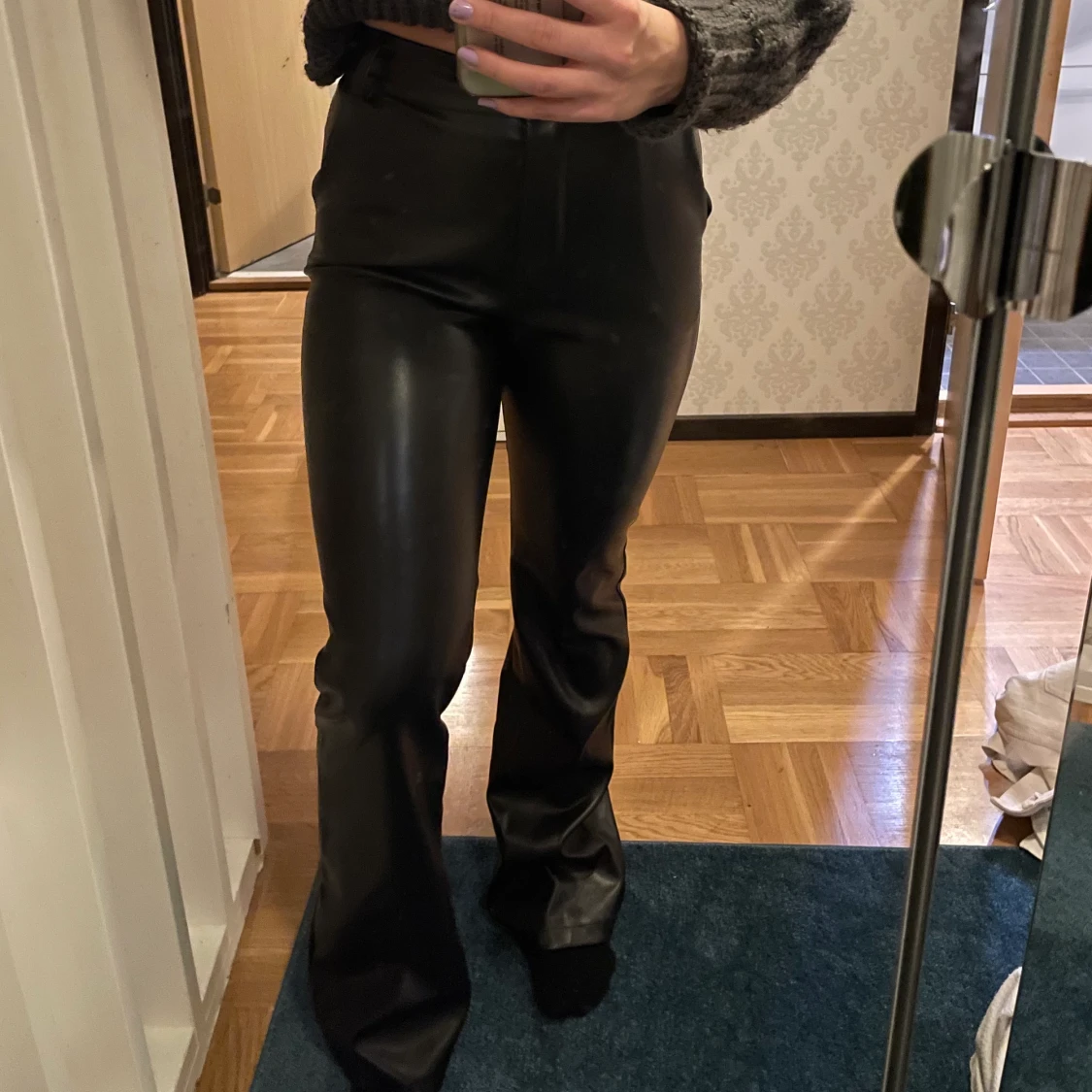 Madlady skinnbyxor - 90