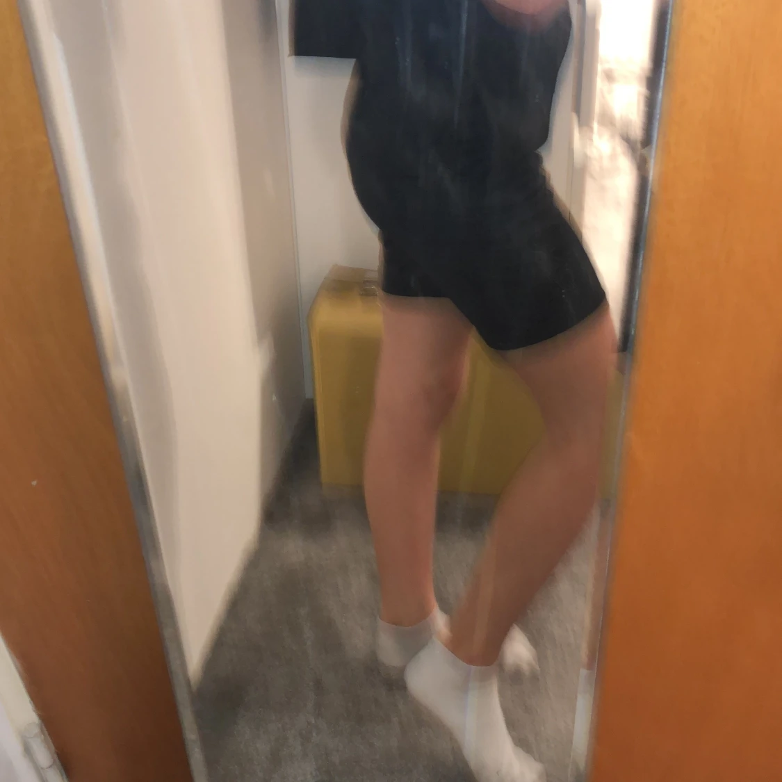 Tränings shorts  - 90