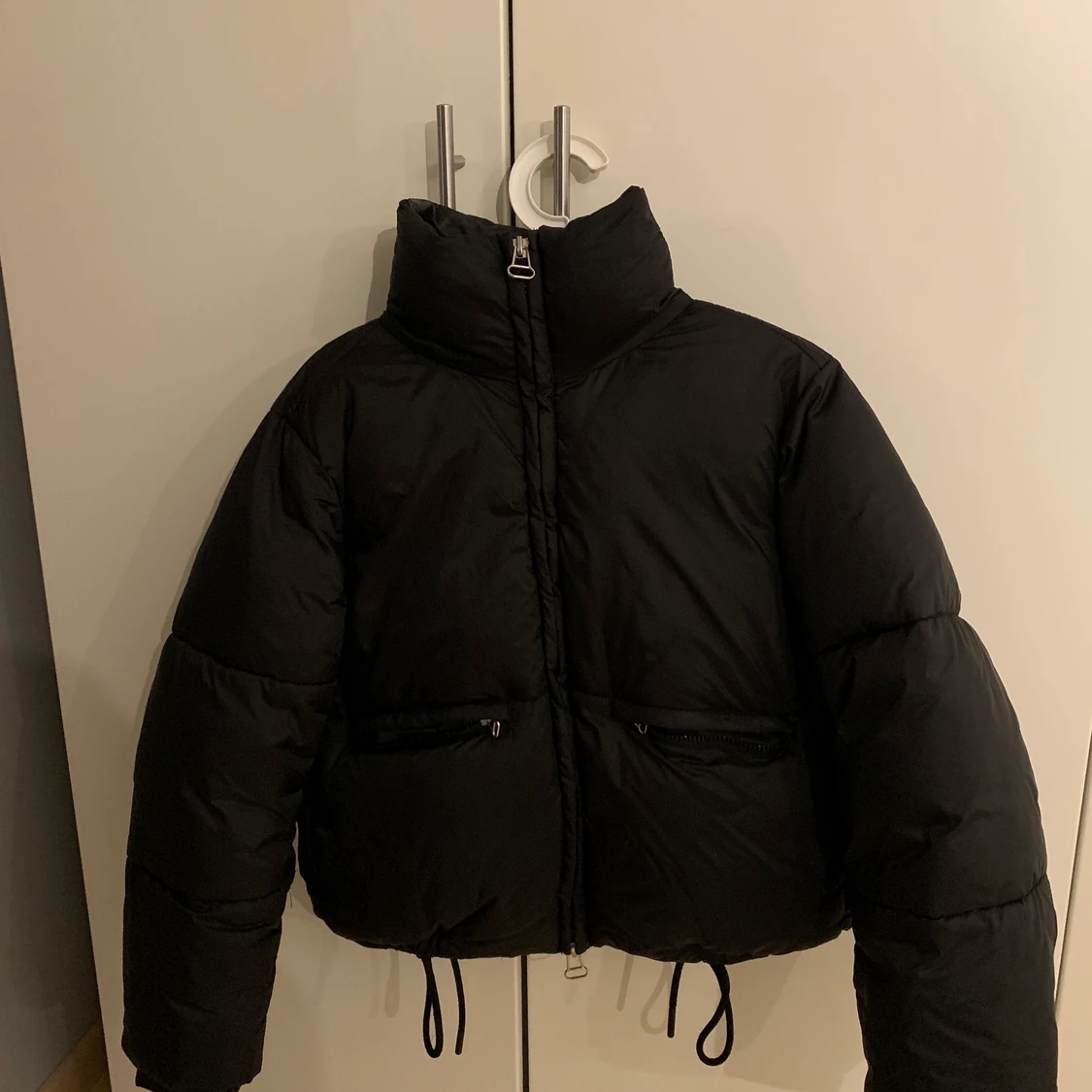 Puffer jacket  - 90