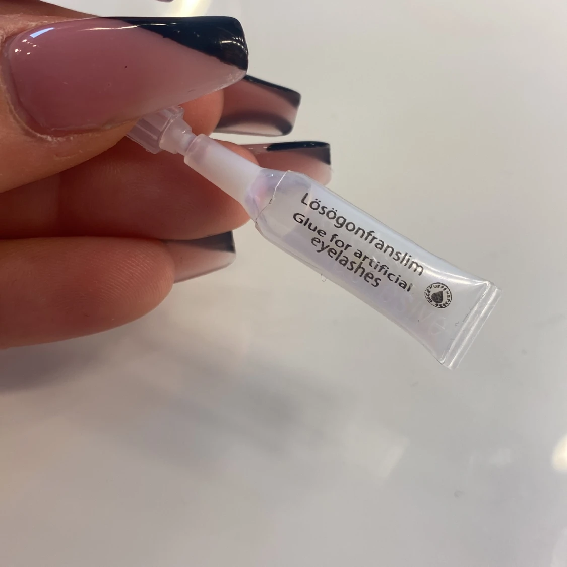 14 lösögonfranslim - 90