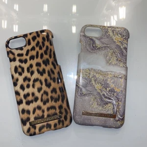 Ideal of sweden skal - Säljer dessa ska från ideal of sweden då det inte passar min nya mobil, de är till iPhone 8💞