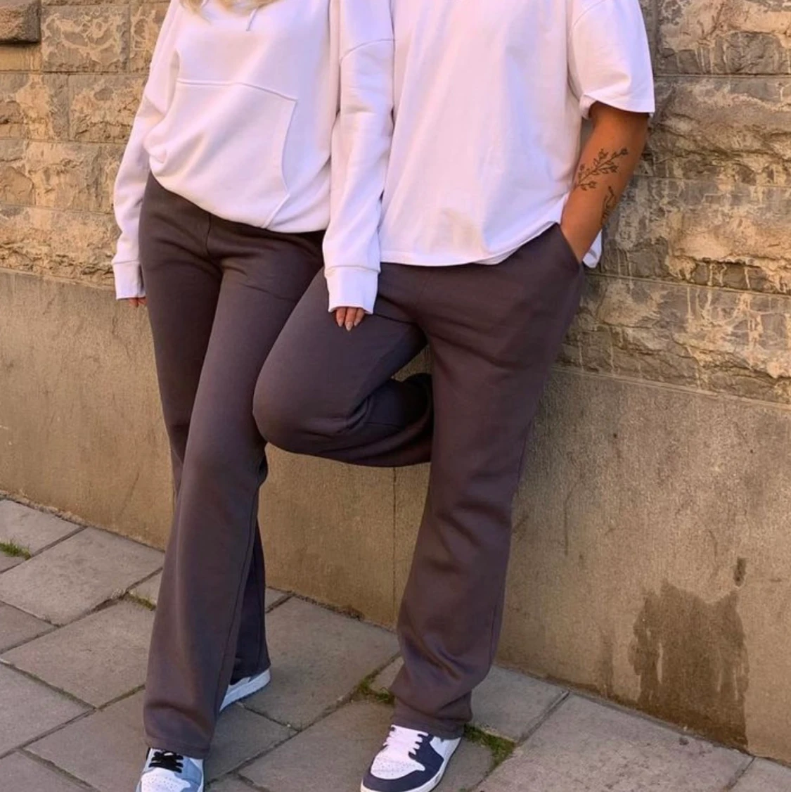 HELT SLUTSÅLDA LXA MJUKISBYXOR 😍 - 90