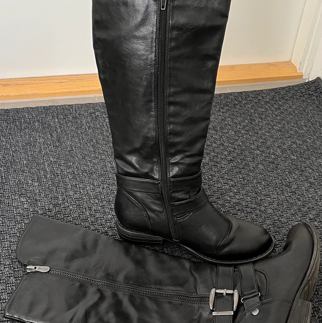 Stövlar från Duffy - 90