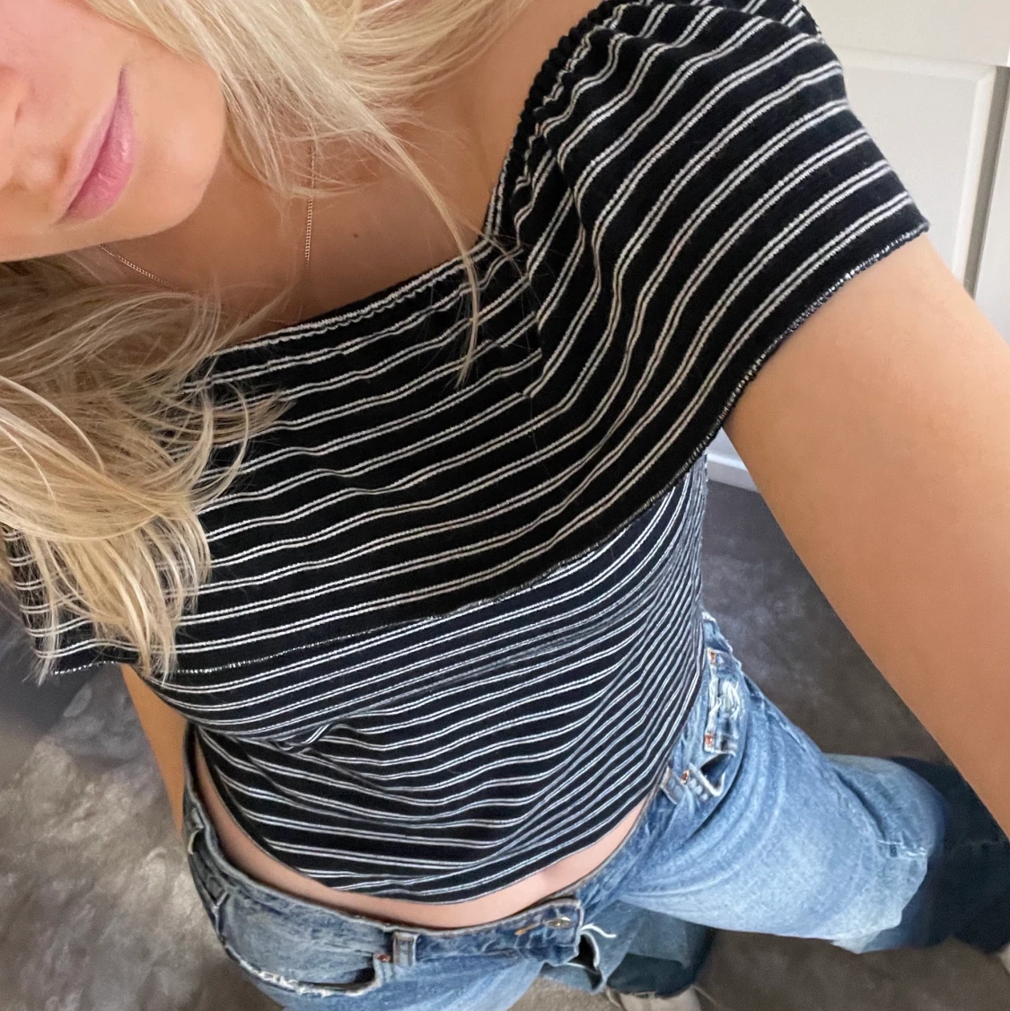 Supersöt blus! - 90