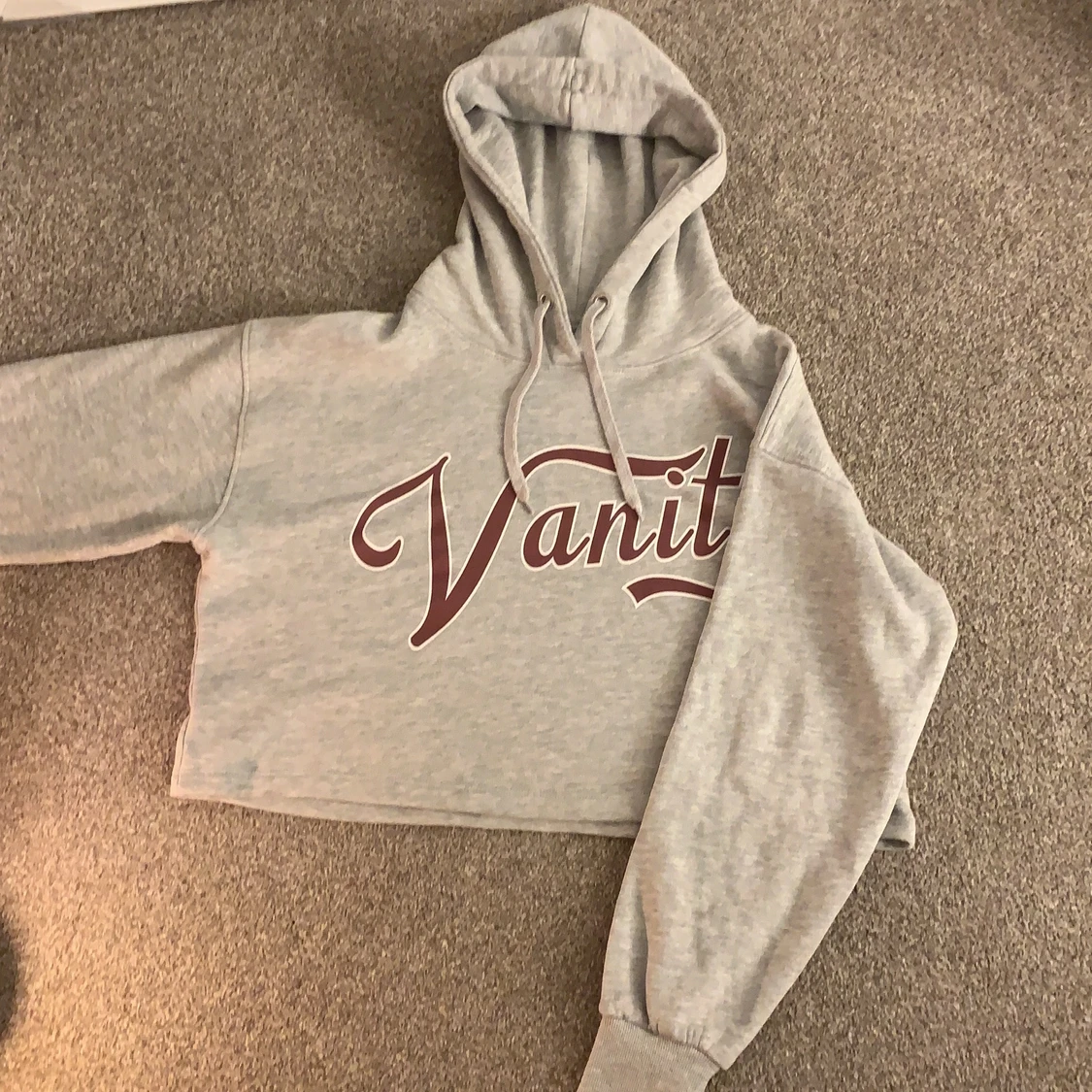 Tröja bik bok storlek xs  - 90