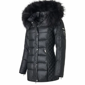 Rock and Blue Jacka - Säljer denna Rock and Blue Päls Jacka i storlek 42. Modellen heter Beam Jacket. Det är mellan längden. Väldigt fint skick och inte använd många gånger. Köpt i November 2020. Nypris 3700 kr. Fler bilder kan skickas vid intresse. Kvitto finns! Kan även skickas.