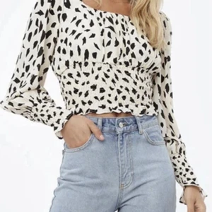 Blus från Chiquelle - Blus från Chiquelle säljs pga ingen användning!