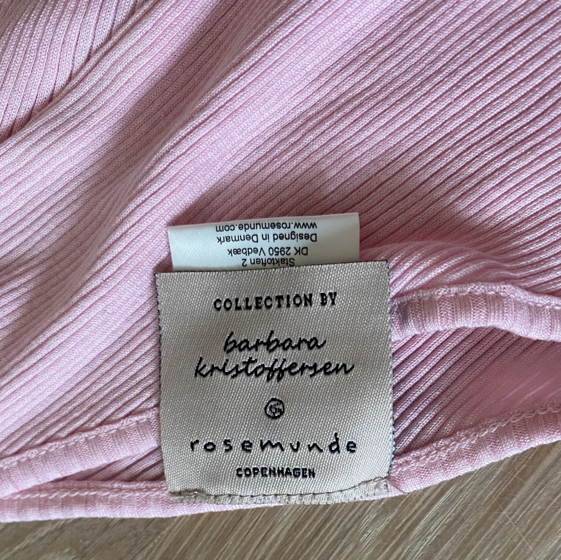 Topp från Rosemunde - 91