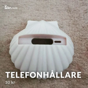 Telefon håller  - Ny