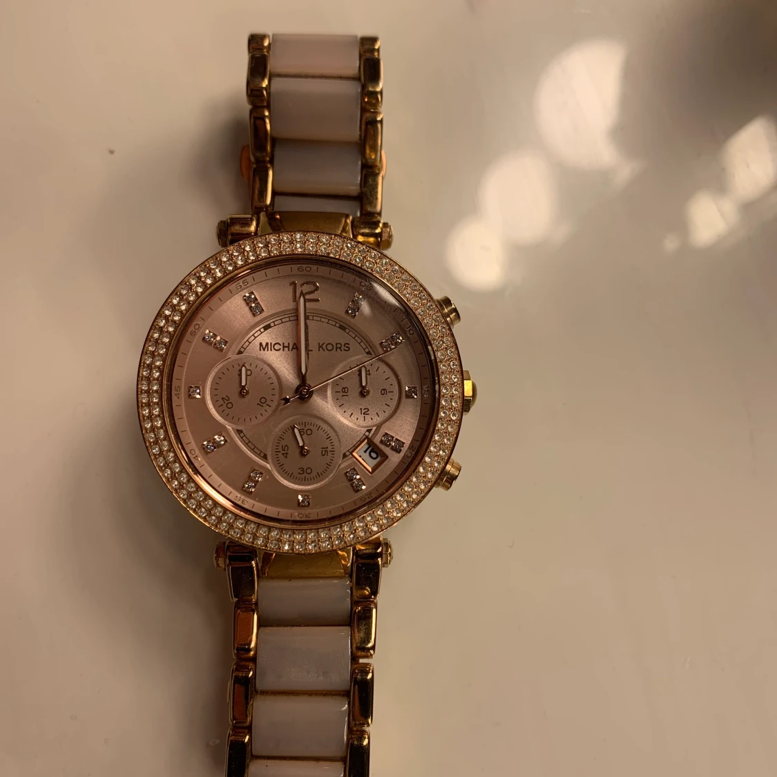 Micheal kors klocka 