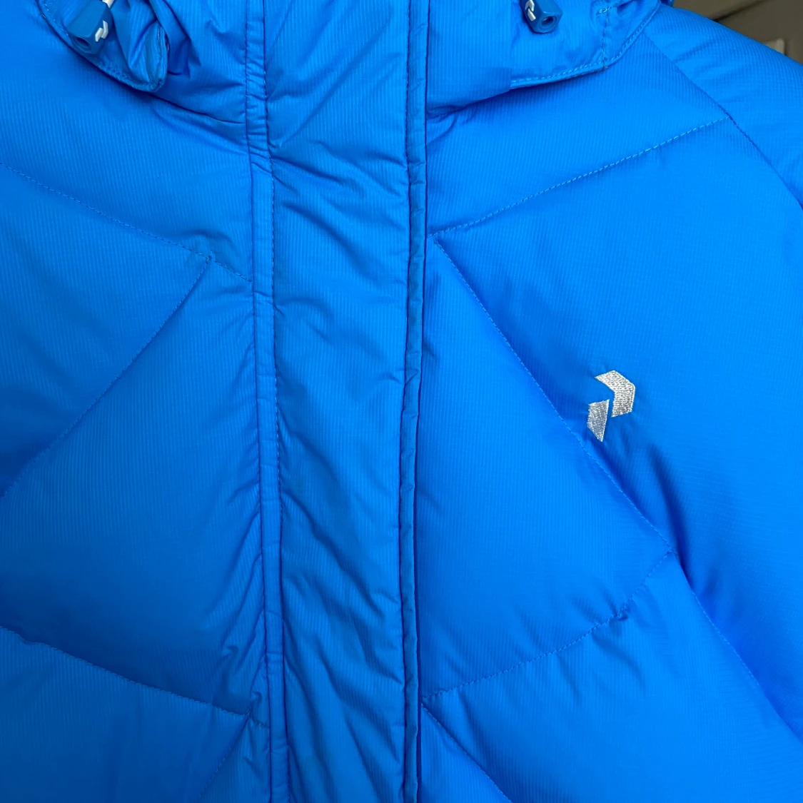 Peak Performance dunjacka  - 91