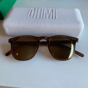 Chimi - Aldrig använda!