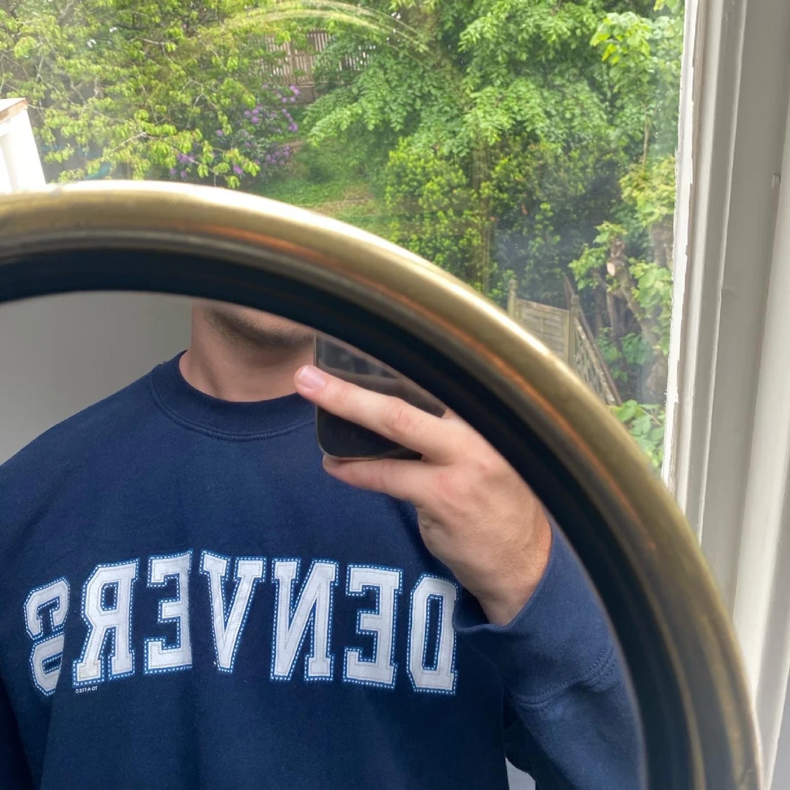 Denver Co sweatshirt - 90