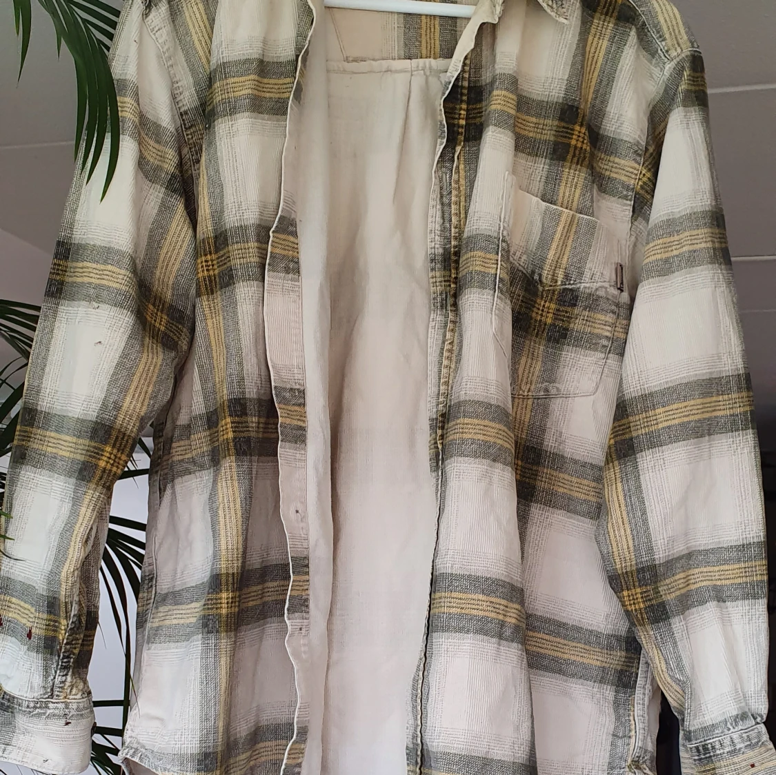 Super fin skjorta från 50tal - 90