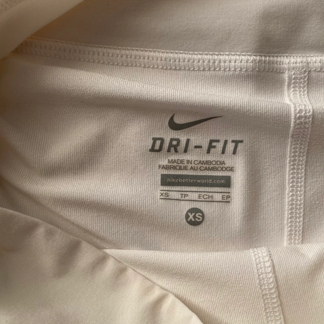 Tenniskjol / träninsgkjol - 91