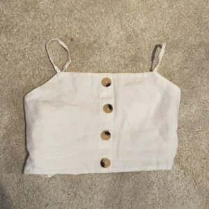 Topp - Snygg kommer aldrig till användning 