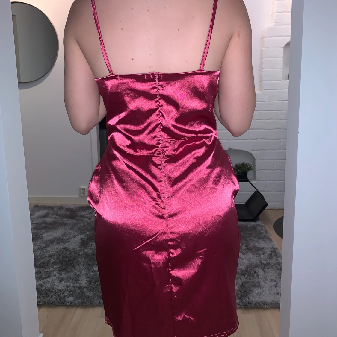 Klänning ifrån Missguided  - 90