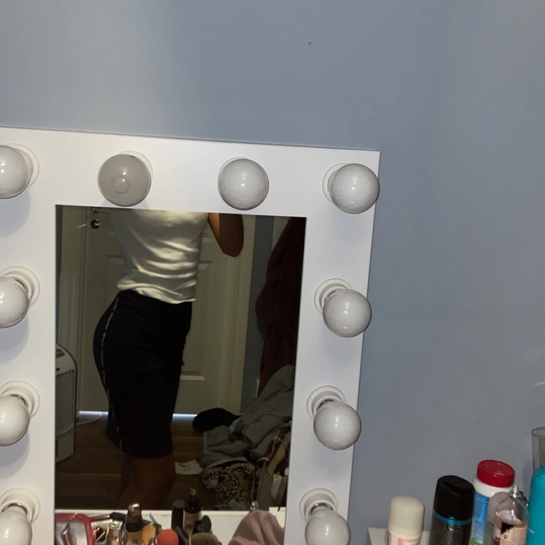 Tommy hilfiger kjol svart - 90