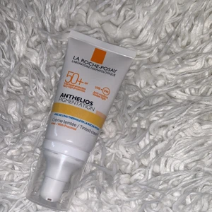 Solskydd créme  - Ej använt!