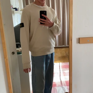Stone island tröja - Använd men samt bra skick, köpt på nk herrtrend
