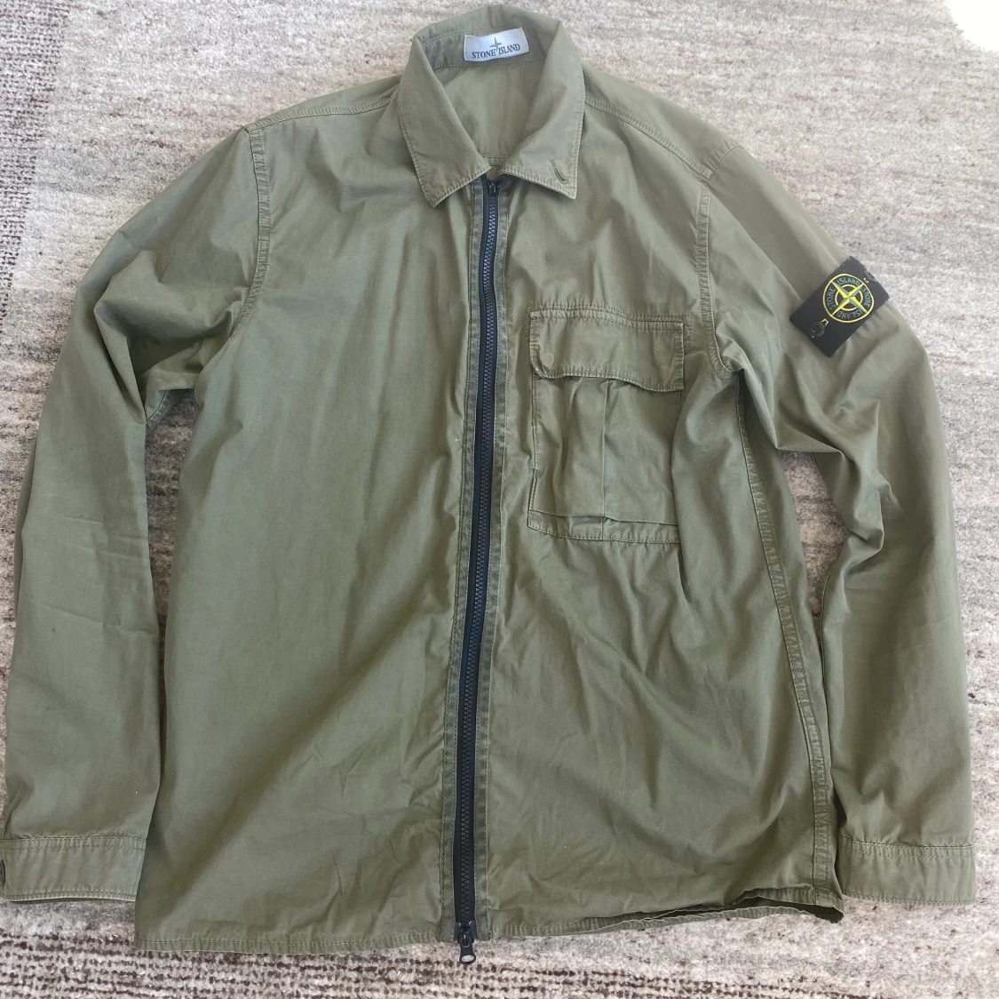 Stone island overshirt