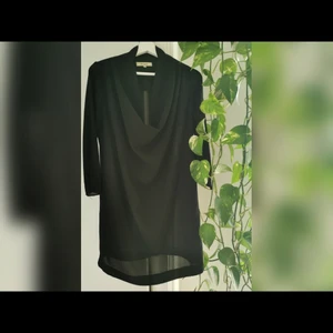 Transparent dress from WHYRED - Transparent dress from WHYRED Purchasing price : around 1500 Sek price : 250 SEK