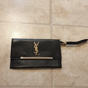 Stor plånbok - Helt ny köpt