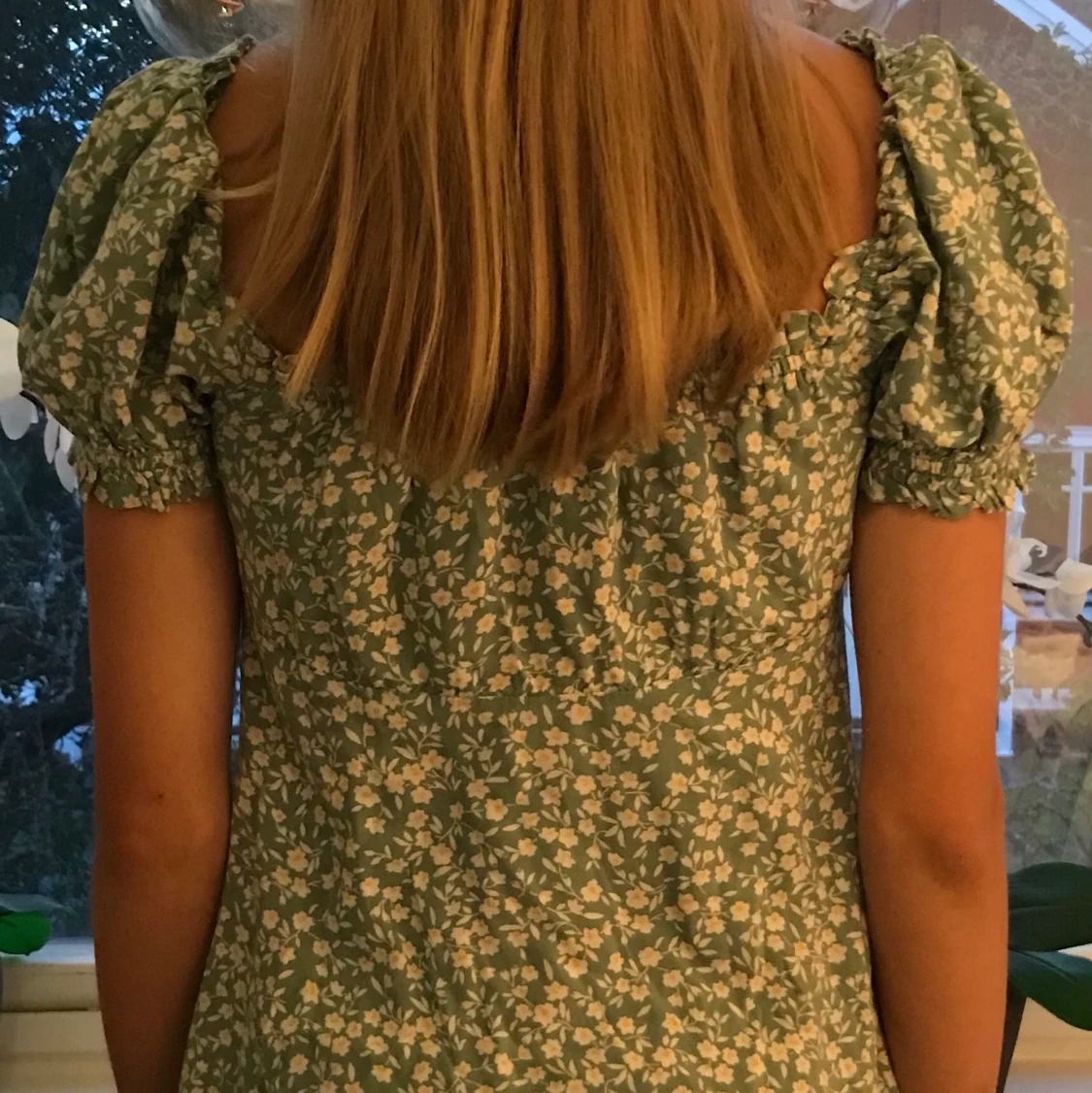 Sommarklänning - 90