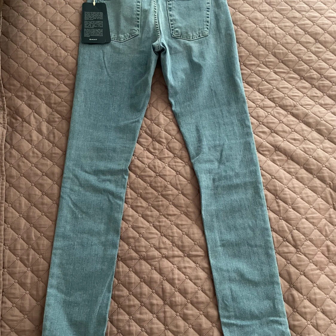 Gant lowwaist byxor  - 90